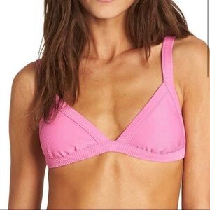 Billabong tan lines bikini top